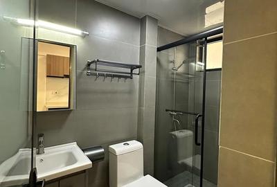 1 Bed Apartment with En Suite in Riverside - 4