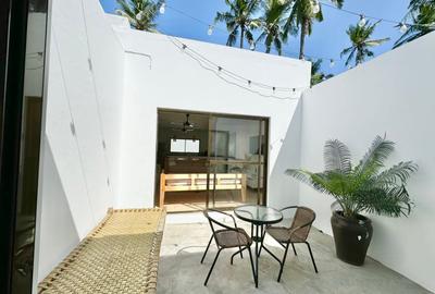 2 Bed Villa with En Suite in Watamu - 2