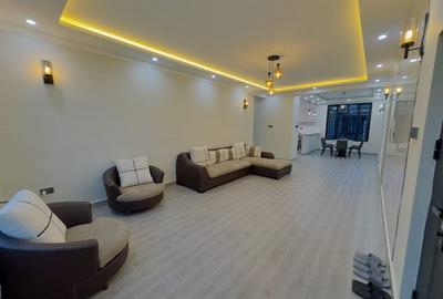 3 Bed House with En Suite at Kitengela