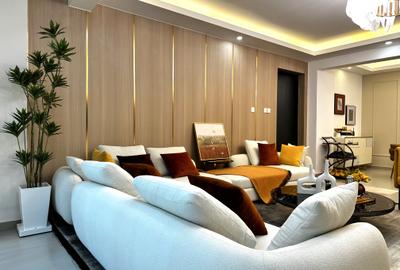 4 Bed Apartment at Kilimani - 3