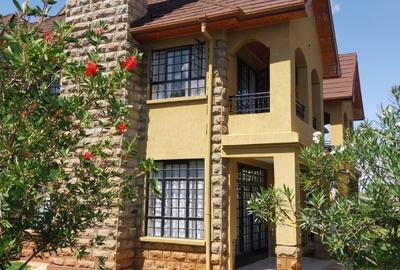 6 Bed House with En Suite in Thika - 2