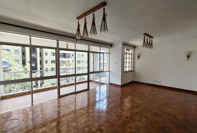 3 Bed Apartment with En Suite in Kilimani