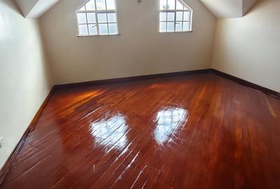 4 Bed Apartment with Parking in Kileleshwa - 4