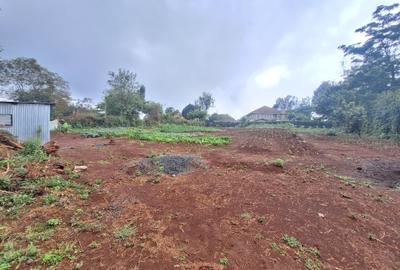 Residential Land at Runda Grove - 4