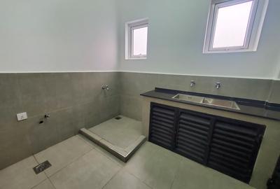 2 Bed Apartment with Swimming Pool in General Mathenge - 4