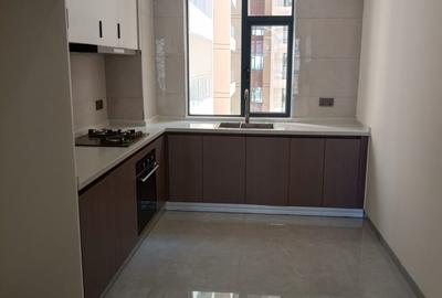 2 Bed Apartment with Swimming Pool in Kilimani - 4