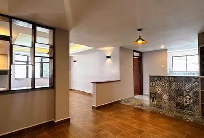 1 Bed Apartment with Swimming Pool in Westlands Area