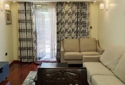 Furnished 1 Bed Apartment with En Suite in Lavington - 2