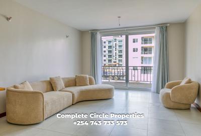 3 Bed Apartment with Swimming Pool at Mombasa Road