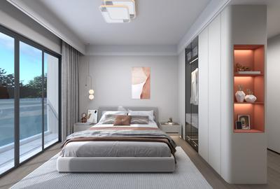 1 Bed Apartment with Swimming Pool at School Groove