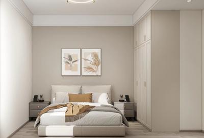 1 Bed Apartment with En Suite in Kileleshwa - 2