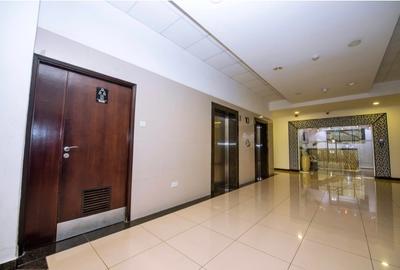 1,920 ft² Office with Backup Generator in Kilimani