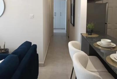 1 Bed Apartment with Gym in Kabete - 4