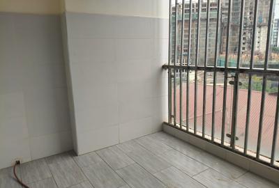 3 Bed Apartment with En Suite at 4Th Parklands - 3