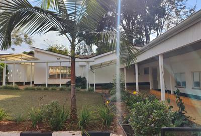Commercial Property with Service Charge Included in Lavington
