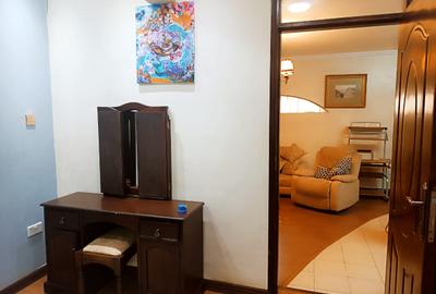 3 Bed House with En Suite in Karen - 3