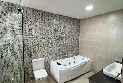 4 Bed Apartment with Swimming Pool in Lavington