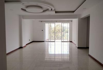 4 Bed Apartment with Gym at Easy Access To Peponi Road - 2