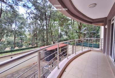 3 Bed Apartment with En Suite at Westlands