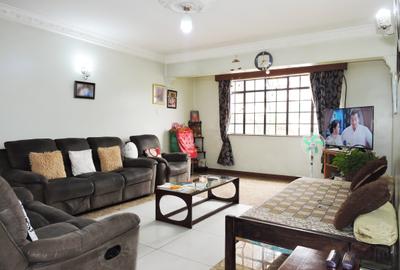 2 Bed Apartment with Parking at Wambugu Road