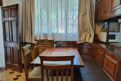 Serviced 1 Bed Apartment with En Suite at Rhaphta Road
