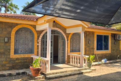 3 Bed House with En Suite at Mtwapa - 3