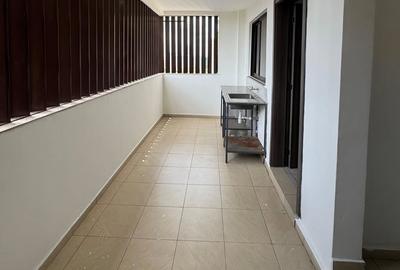 3 Bed Apartment with En Suite in Kileleshwa