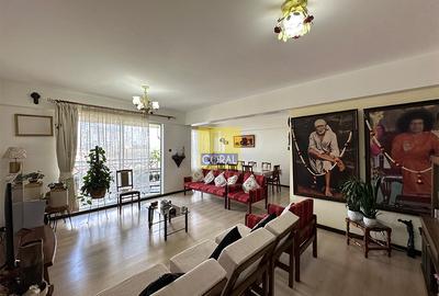 3 Bed Apartment in Parklands - 2