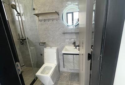 Serviced 2 Bed Apartment with En Suite at Mararo Road - 4