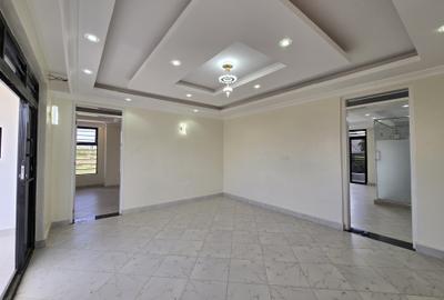 4 Bed House with Staff Quarters in Kamakis - 3