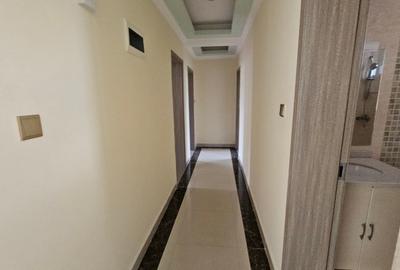 3 Bed Apartment with En Suite in Kilimani