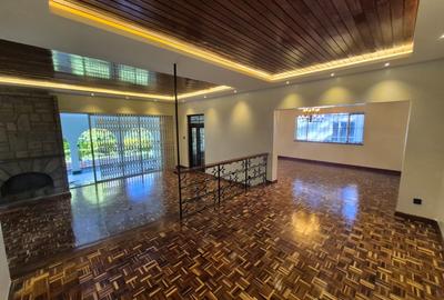 5 Bed House with En Suite in Muthaiga - 4