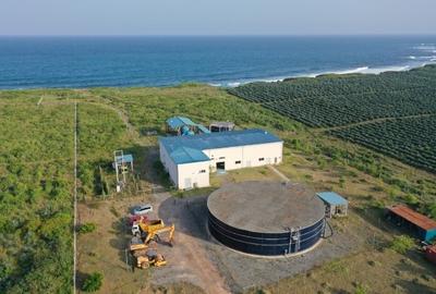 Commercial Land in Mombasa Road - 3