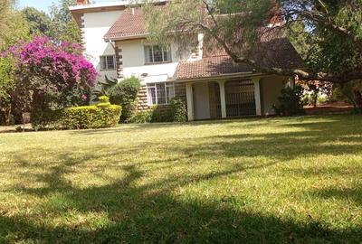 5 Bed House for Rent in Kyuna