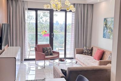 Serviced 2 Bed Apartment with En Suite in Kileleshwa - 3