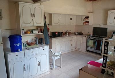 5 Bed Townhouse with En Suite in Karen
