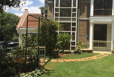 6 Bed Villa with En Suite in Muthaiga - 3