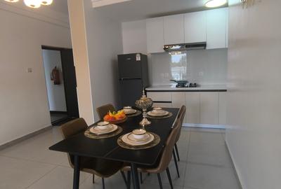 3 Bed Apartment with En Suite in Syokimau - 4