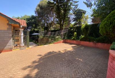 3 Bed Townhouse with En Suite in Runda - 2