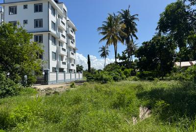 Serviced 2 Bed Apartment with En Suite in Mtwapa