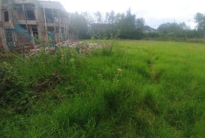 Land in Karen - 3