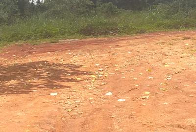 Land at Toll Thika Road - 2