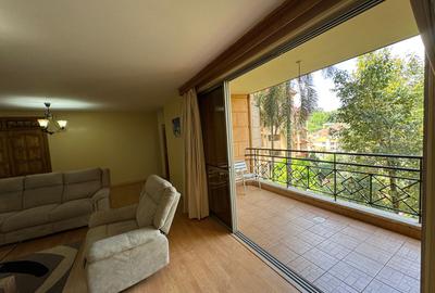 Furnished 3 Bed Apartment with En Suite in Westlands Area - 3