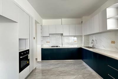 4 Bed Apartment with En Suite in Kileleshwa - 4