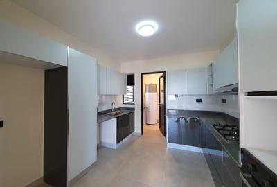 3 Bed Apartment with En Suite at General Mathenge Drive - 4