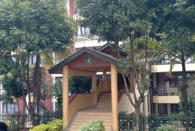 4 Bed Apartment at Kileleshwa - 2