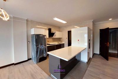 2 Bed Apartment with En Suite at Riverside Drive - 3