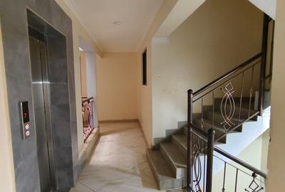 3 Bed Apartment with Gym in Garden Estate