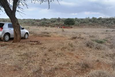 1 ha Land at Saikeri - 4