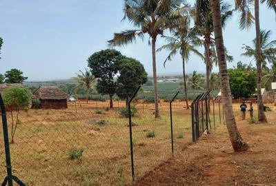 900 m² Residential Land in Vipingo